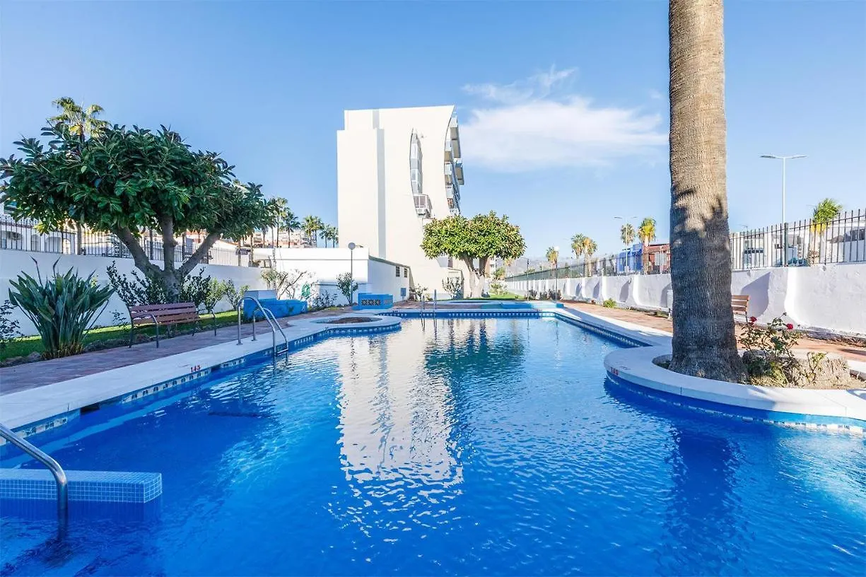 City Center With Amazing Sea View Torre Del Mar