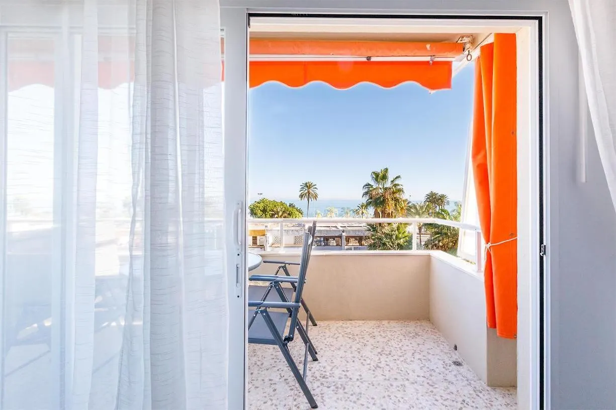 City Center With Amazing Sea View Torre Del Mar 0*,  Spain